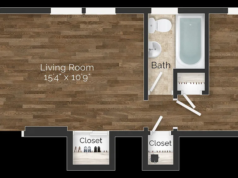 2130 Locust St — Photo 11