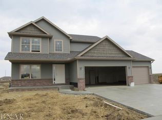 1706 Coralstone Way, Normal, IL 61761