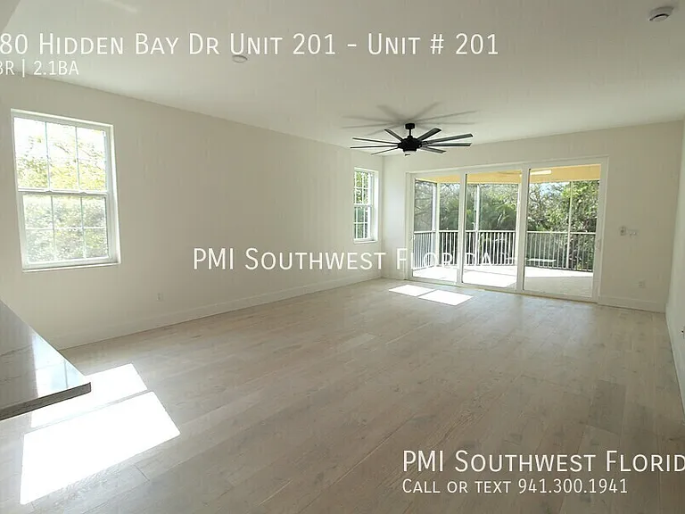 280 Hidden Bay Dr #201 — Photo 5