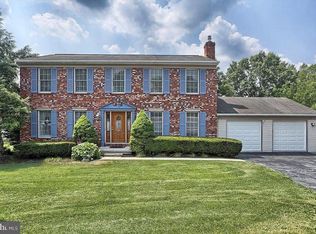 6418 Gillingham Ln, Harrisburg, PA 17111