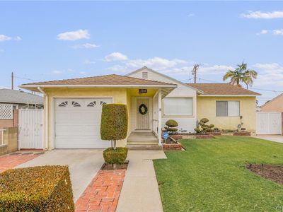 7408 Bequette Ave, Pico Rivera, CA, 90660