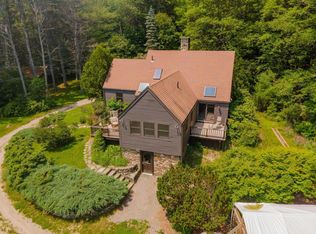 897 Lewis Hill Rd, Bowdoin, ME 04287