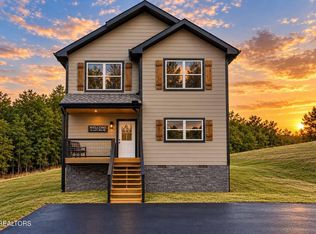 2322 Judson Ln, Sevierville, TN 37876