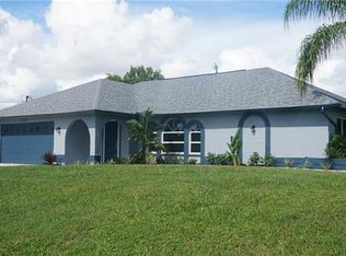 1425 SW 9th Ct, Cape Coral, FL 33991