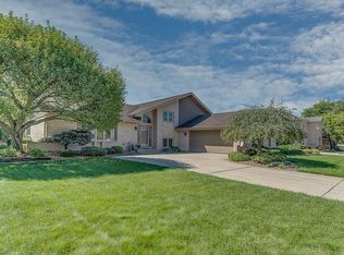 19647 Kevin Ln, Mokena, IL 60448