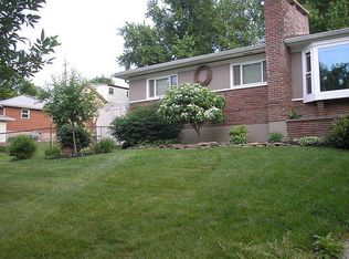 5307 Cleander Dr, Cincinnati, OH 45238