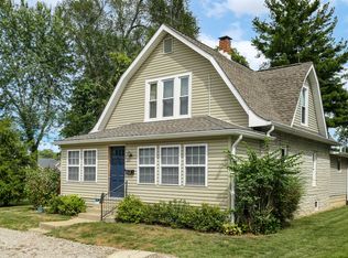 7711 Huff St, Indianapolis, IN 46259