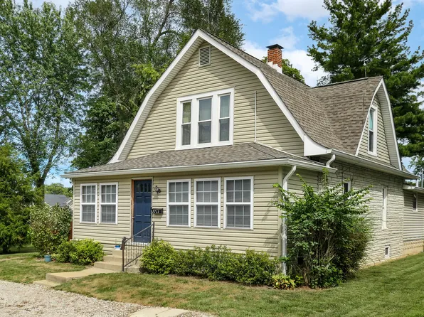 7711 Huff St, Indianapolis, IN 46259