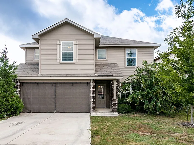 9908 Bratten Rise — Photo 1