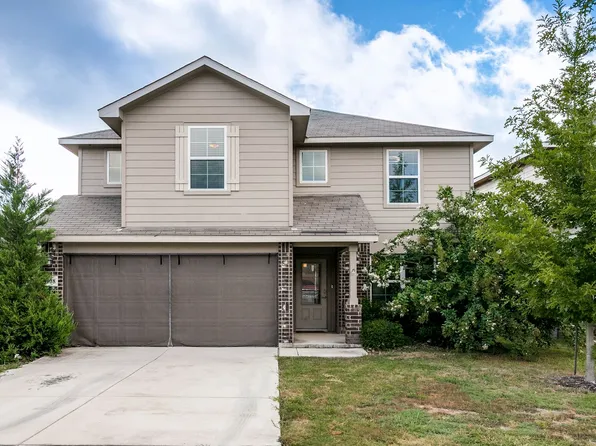9908 Bratten Rise, San Antonio, TX 78254