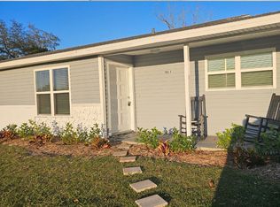 5813 Spruce Creek Rd #1, Pt Orange, FL 32127