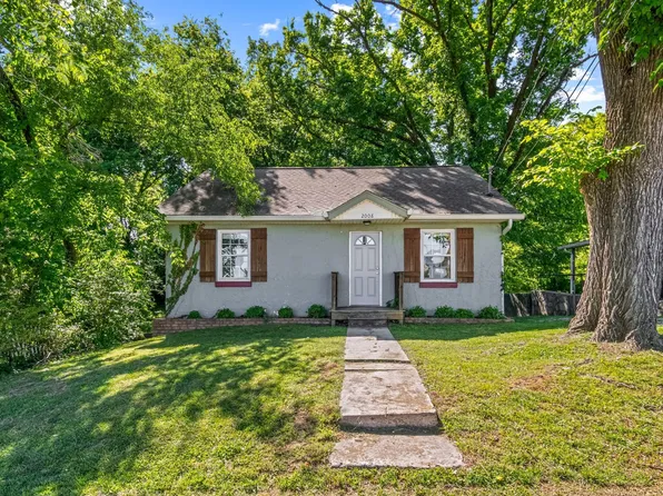 2008 Thomas Ave, Columbia, TN 38401
