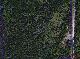 County Road 360, Stephenson, MI 49887