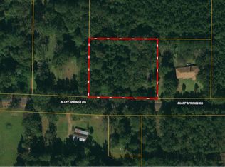 Bluff Springs Rd, Gloster, MS 39638