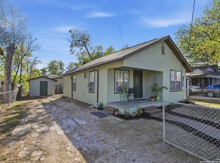 2714 Tampico, San Antonio, TX 78207