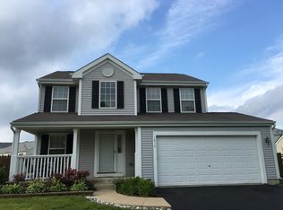 1810 Thornapple Way, Aurora, IL 60504