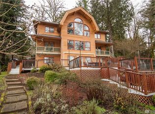 16701 19th Street Ct S, Lakebay, WA 98349