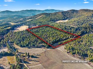 28XX Burnt Valley Rd #80AC, Chewelah, WA 99109