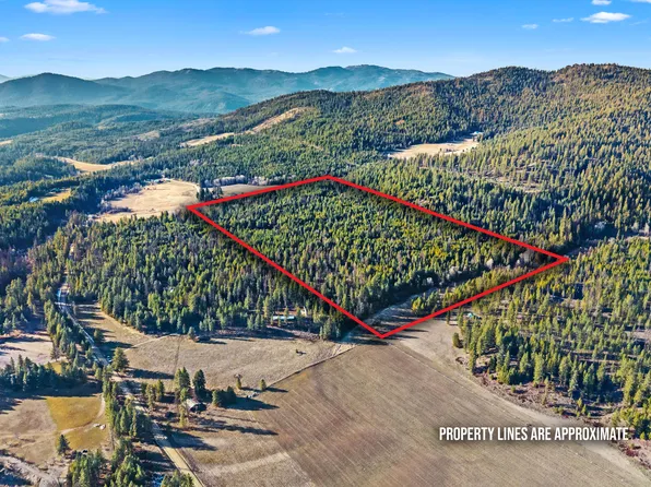 28XX Burnt Valley Rd #80AC, Chewelah, WA 99109