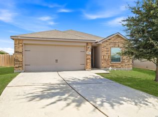 3834 LEIGHTON HARBOR, Von Ormy, TX 78073