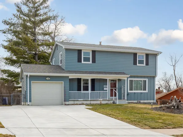 12211 Hascall St, Omaha, NE 68144