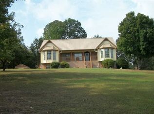 240 Rivercrest Dr, Vincent, AL 35178