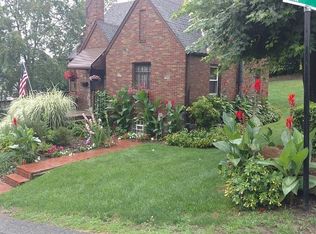 3 Catherine St, Millvale, PA 15209