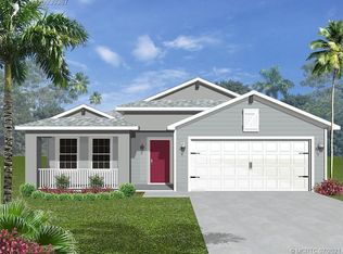 4074 SW McIntosh St, Port Saint Lucie, FL 34953