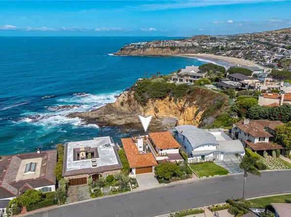 130 McKnight Dr, Laguna Beach, CA 92651