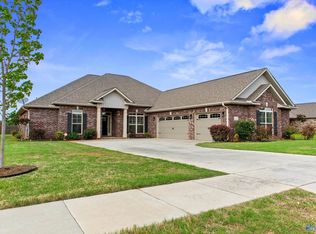 212 Summerbranch Rd SW, Madison, AL 35756