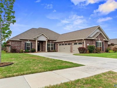 212 Summerbranch Rd SW, Madison, AL, 35756