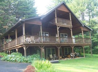 40 Longhill Rd, Afton, NY 13730