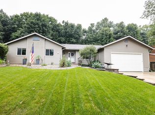 509 Muir Dr, Madison, WI 53704