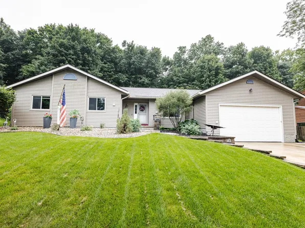 509 Muir DRIVE, Madison, WI 53704