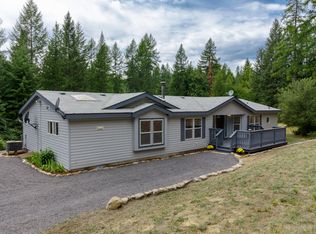 1960 Old Cc Rd, Addy, WA 99101