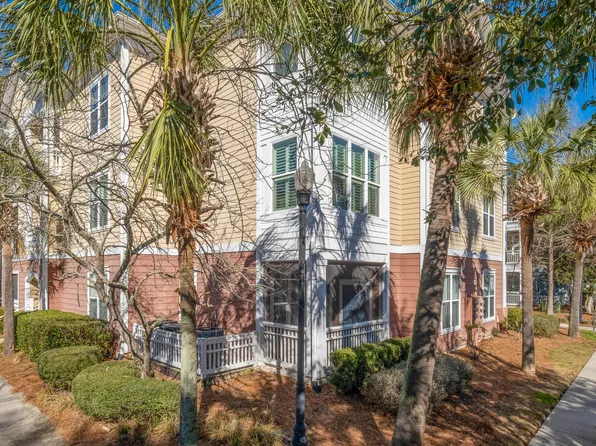 300 Bucksley Ln Unit 105, Daniel Island, SC 29492