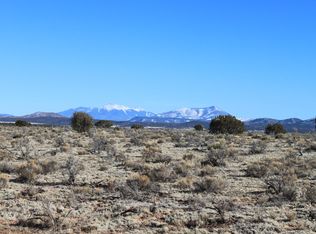 2528 E Mission Dr, Williams, AZ 86046