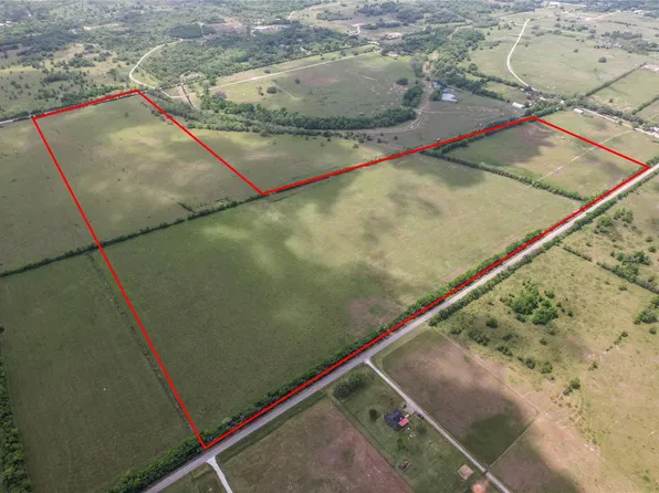 0 County Road 98, Manvel, TX 77578