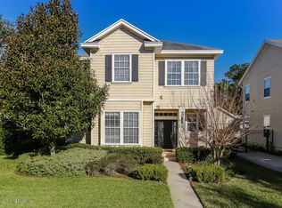 7933 Joshua Tree Ln, Jacksonville, FL 32256