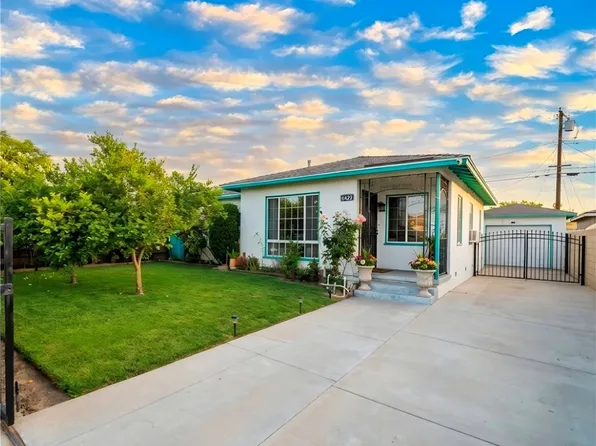 6423 Loch Alene Ave, Pico Rivera, CA 90660
