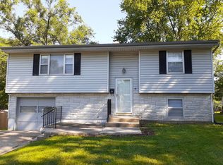 7711 NE 51st Ter, Kansas City, MO 64119