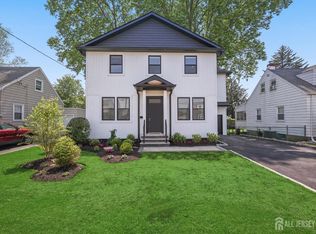 2596 S Hamilton Ter, Union, NJ 07083
