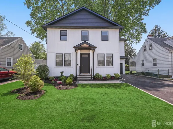 2596 S Hamilton Ter, Union, NJ 07083