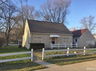 117 Barbie St, South Bend, IN 46614