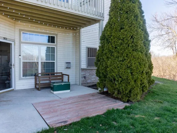983 Stratford COURT #102, Mount Pleasant, WI 53406