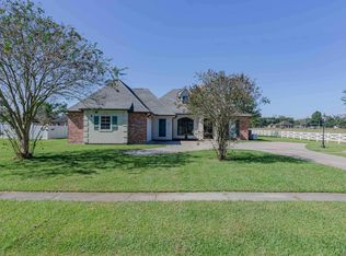 16559 Ole Homestead Ln, Prairieville, LA 70769
