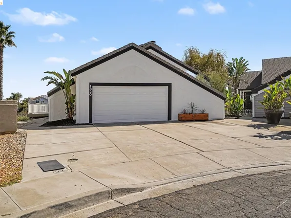 1820 Surfside Ct, Discovery Bay, CA 94505