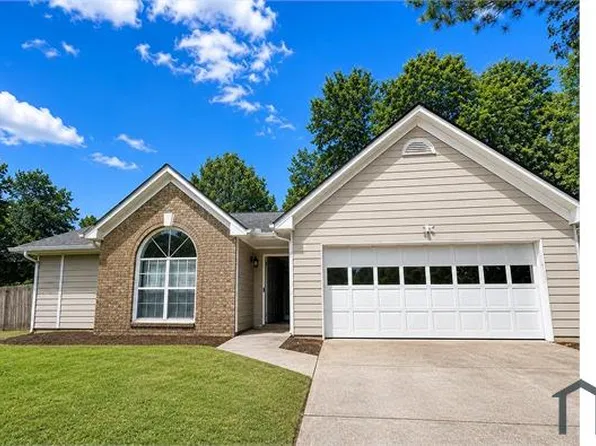 720 Trellis Pond Ct, Lawrenceville, GA 30043