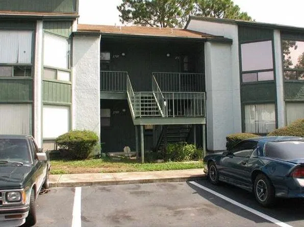 2705 LEMON TREE LANE #17B, ORLANDO, FL 32839