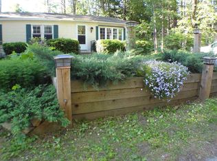 67 Deerpath Ln, Contoocook, NH 03229